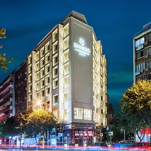 Imperial Urban Smart Thessaloníki